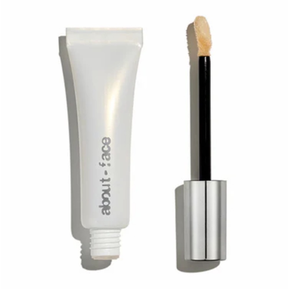 About Face Lip Fix Hydrating Primer